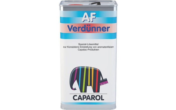 Caparol AF-Verduner