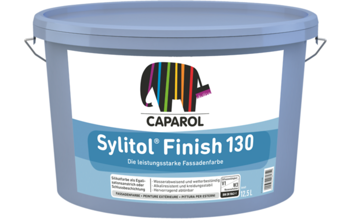 Sylitol(r) Finish 130