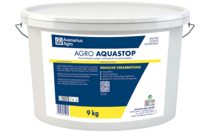 Agro Aquastop