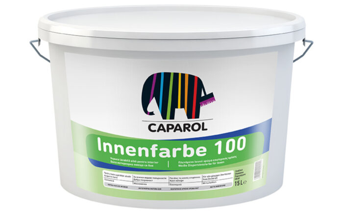 Innenfarbe 100