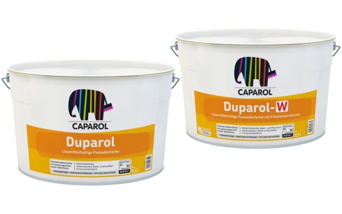 Duparol-Duparol-W