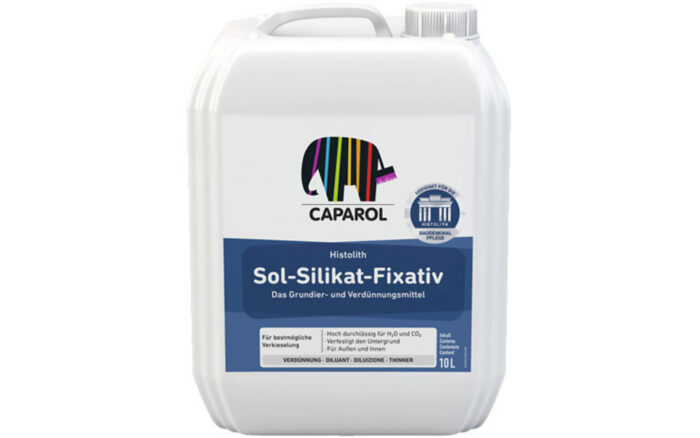 Histolith Sol-Silikat Fixativ