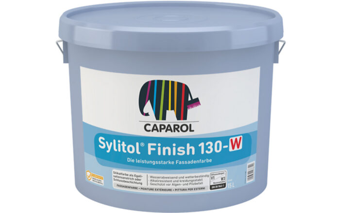 Sylitol(r) Finish 130-W